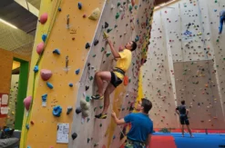 Kletterkurs Wien