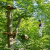 Kletterpark Potsdam (3 Std.)