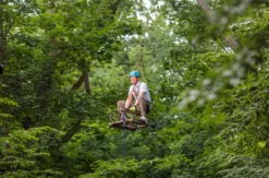 Kletterpark Potsdam (3 Std.)