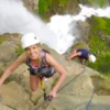 Klettersteig Haiming