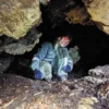 Klettersteig & Höhlenexpedition