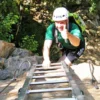 Klettersteig & Kletterkurs für Einsteiger Raum Heidelberg