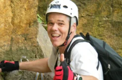 Klettersteig & Kletterkurs für Einsteiger Raum Heidelberg