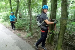Klettersteigkurs für Anfänger
