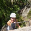 Klettersteig - Lehnerwasserfall (Mittel) Haiming für 2