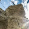 Klettersteig-Welt im Raum Berlin für 2