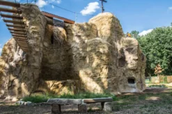 Klettersteig-Welt im Raum Berlin für 2