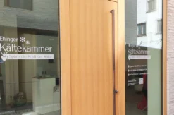 Kältekammer Ehingen (Donau)