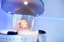 Kältesauna für 2 Freiburg