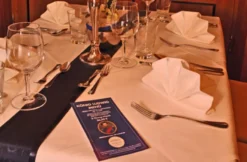 König Ludwig Dinner in München für 2
