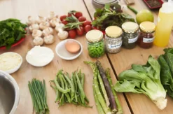Kochen für Anfänger in Darmstadt