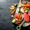 Kochen mit Starkoch Christian Henze Kempten (Fisch & Krustentiere)