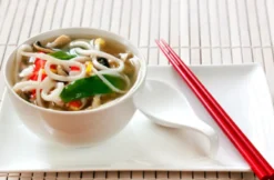 Kochkurs asiatische Küche