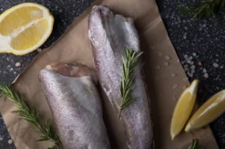 Kochkurs Fisch und Meeresfrüchte