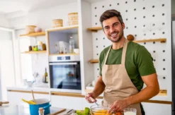 Kochkurs für Singles Kempten