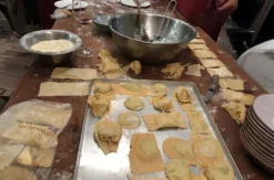 Kochkurs Heidelberg (Pasta- & Gnocchi)