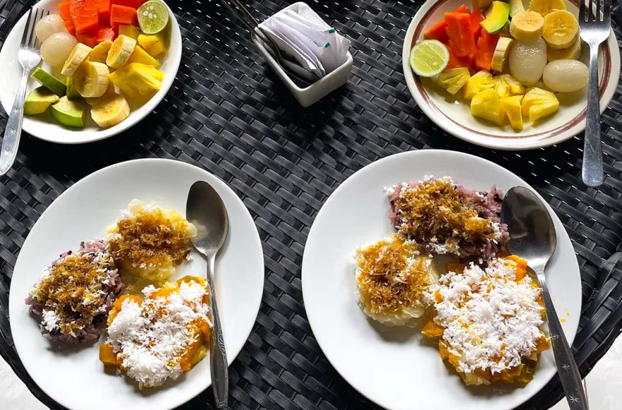 Kochkurs indonesisches Streetfood Düsseldorf