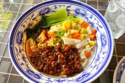 Kochkurs indonesisches Streetfood Düsseldorf
