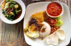 Kochkurs indonesisches Streetfood Düsseldorf