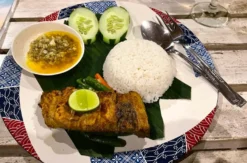 Kochkurs indonesisches Streetfood Düsseldorf