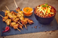 Kochkurs Indonesisch in Köln