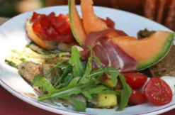 Kochkurs Mediterran