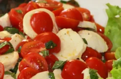 Kochkurs Mediterran