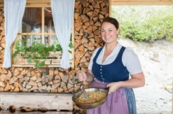 Kochkurs Ramsau