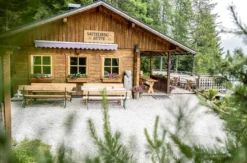 Kochkurs Ramsau