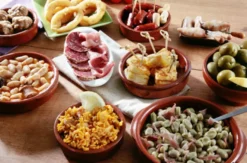 Kochkurs Tapas & Co