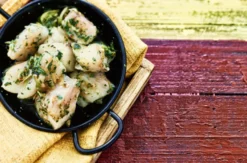 Kochkurs Tapas & Co