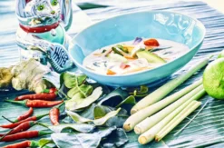 Kochkurs Thai