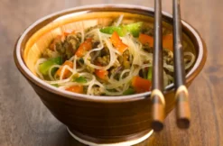 Kochkurs Thai