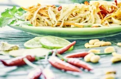 Kochkurs Thai