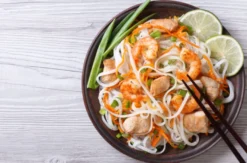 Kochkurs Thai