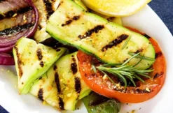 Kochkurs Vegetarisch