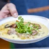 Kochkurs Wien (Fleisch)