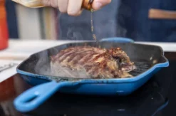 Kochkurs Wien (Fleisch)