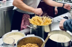 Kochkurs Wiesbaden (Griechische Küche)