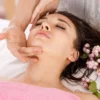 Kopf- und Fußmassage für Frauen Berlin