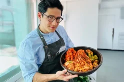 Koreanischer Kochkurs München
