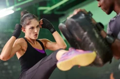 Krav Maga Seminar für Frauen