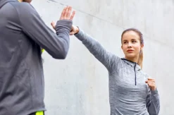 Krav Maga Training für Einsteiger