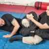 Krav Maga XXL Training