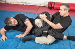 Krav Maga XXL Training