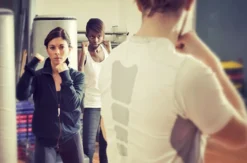 Krav Maga XXL Training