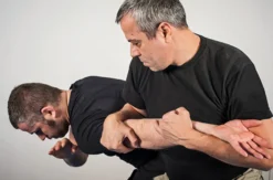 Krav Maga XXL Training