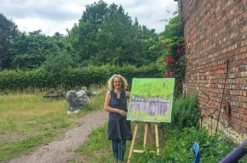 Kreativ-Malkurs
