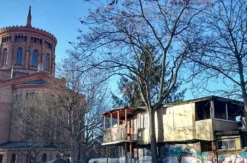 Kreuzberg Führung Berlin (2 Std.)