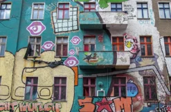 Kreuzberg Führung Berlin (2 Std.)